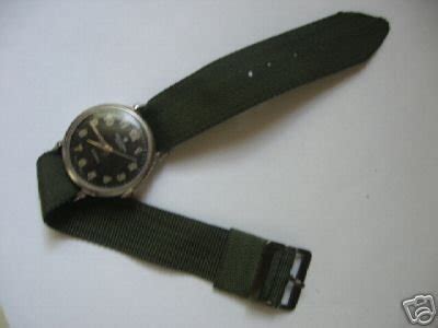 patek philippe military watch vietnam